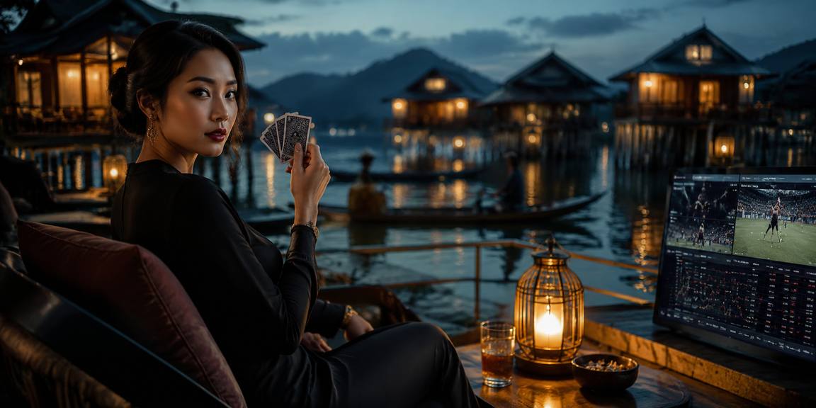 ge10 Golden Goddess - မြန်မာတွေ ကြိုက်နှစ်သက်တဲ့ လိုက်ဖ် တွင်ကျည်း